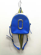 バックショットリュックサック|MARC BY MARC JACOBS