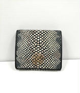 二つ折り財布|HIROKO KOSHINO