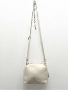 2WAYレザーバッグ|MARLON