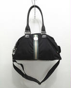 2WAYボストンバッグ|OROBIANCO