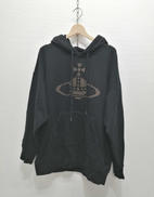 ロゴフーディーパーカー|VIVIENNE WESTWOOD