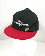 キャップ|GLAMB×THE ROLLING STONES