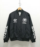 NEIGHBORHOOD×ADIDAS|極東スタジャン|HARDOFFオフモール（オフモ