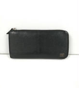 カレント長財布|PORTER