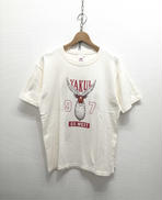 ヤックルTシャツ|GBL