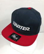 キャップ|STARTER