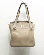 レザートートバッグ|A.D.M.J