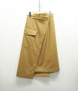 変形スカート|VIVIENNE TAM