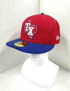 ベースボールキャップ|NEW ERA