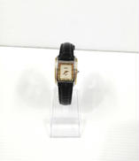 クオーツアナログ腕時計|MCM