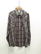 長袖シャツ|ELY CATTLEMAN