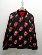 THE ROLLING STONES スカジャケット|GLAMB