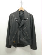 スタンライダースジャケット|GLAMB