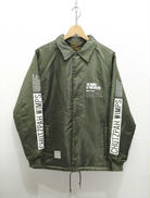 コーチジャケット|EGO TRIPPING