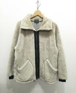 ボアジャケット|EGO TRIPPING