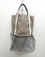 キャンバストートバッグ|ANYA HINDMARCH