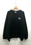 MOHAIR KNIT|REMEMBER