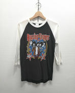 ROLLING STONES ツアーTシャツ|-