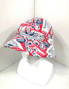 BUDWEISER バケットハット|-