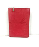 二つ折り財布|AGNES B.