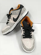 SB DUNK LOW PRO ELECTRIC SAFAR|NIKE