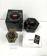 G-SHOCK|CASIO