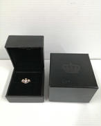 925 リング|JUSTIN DAVIS