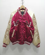 スカジャン|BORDER CARWIN