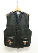 コーデュロイベスト|CASTELBAJAC SPORT