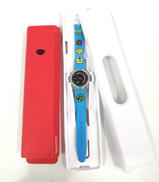 アナログクォーツ腕時計|SWATCH