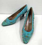 スタッズパンプス|COLETTE