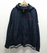 ナイロンジャケット|TOMMY HILFIGER