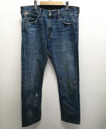 ストレートデニム|POLO RALPH LAUREN