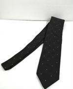 シルクネクタイ|DOLCE&GABBANA