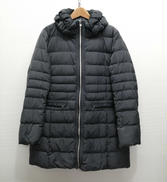 ダウンコート|DIX-SEPT