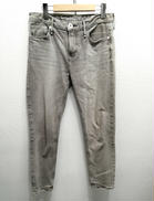 デニムパンツ|UPPER HIGHTS