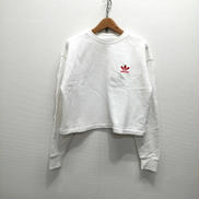 VDAY クルーネックスウェット|ADIDAS