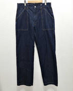 デニムパンツ|児島