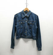 デニムジャケット|DKNY