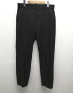 エバークリースGRスラックスパンツ|PUBILC TOKYO