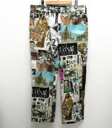 PHOTO CHINO PANT|FUCKING AWESOME