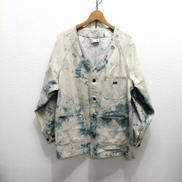 デニムジャケット|BIG MAC