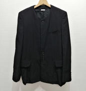 ノーカラージャケット|COMME DES GARCONS HOMME PLUS