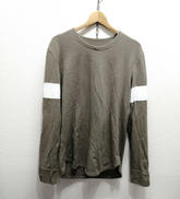 長袖カットソー|BAJRA