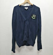 レタードカーディガン|LACOSTE