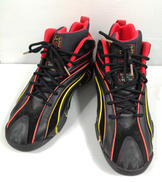 SHAQNOSIS HOT ONES|REEBOK