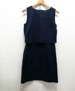 ノースリーブワンピース|BROOKS BROTHERS