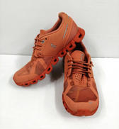 ランニングシューズ|ON