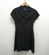 ドットミニワンピ|BURBERRY BLUE LABEL