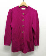 カーディガン|YVES SAINT LAURENT